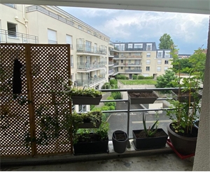 t3 à la vente -   91100  CORBEIL ESSONNES, surface 65 m2 vente t3 - UBI454037855